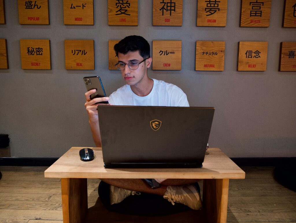 The Art of the Casino Break: How Online Gaming Helps You Unwind