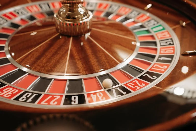 The Art of the Casino Break: How Online Gaming Helps You Unwind