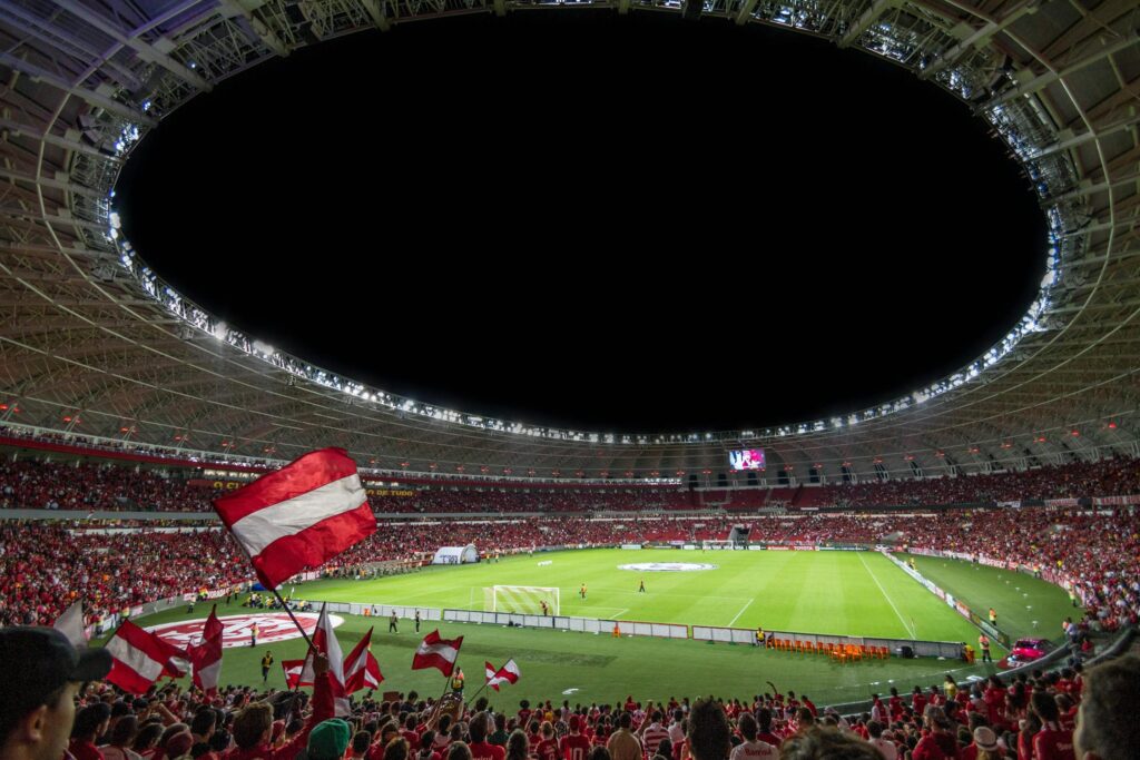 Superstitions and Rituals: When Football Fans and Casino Gamblers Align