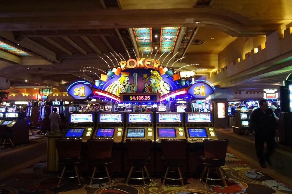 Playing with Heritage: The Value of Integrating Regional Italian Stories into Casino Slot Narratives