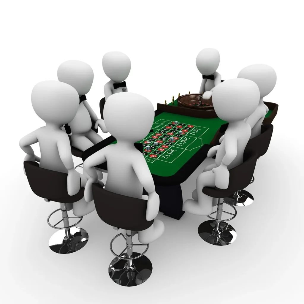 All Senses Engaged: How Casinos Deliver More Than Just Games